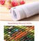 5D DIY Cute Art Kits for Beginners,Round Full Drills Diamond Dots Gem Art - 14X14 Inch